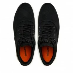 Sneakers Trainers TIMBERLAND - Killington Ultra Knit Ox TB0A2FYA015 Black Knit Black -Togoshi Sales Store 06 0000300573464 rz