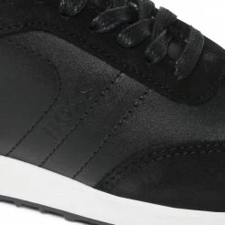 Laced Shoes Trainers BOSS - J29298 M Black 09B Black -Togoshi Sales Store 06 0000300798379 rz