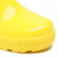 Wellingtons UGG - W Drizlita 1125731 Can Yellow -Togoshi Sales Store 06 0000301214045 rz