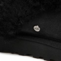 Slippers UGG - W Classic Slipper II 1130876 Blk Black -Togoshi Sales Store 06 0000301214724 ph