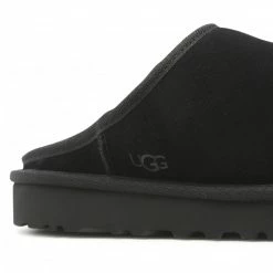 Slippers UGG - M Classic Slp-On 1129290 Blk Black -Togoshi Sales Store 06 0000301217190 rz