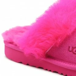 Slippers UGG - K Cozy II 1019065K Rcr Pink -Togoshi Sales Store 06 0000301218296 rz