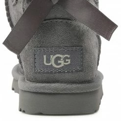 Trekker Boots Footwear UGG - T Bailey Bow II 1017397T Lgh Grey 12 Trekker Boots Footwear UGG - T Bailey Bow II 1017397T Lgh Grey -Togoshi Sales Store 06 0000301227366 rz