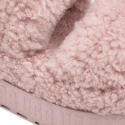 Slippers UGG - W Oh Fluffita 1120876 Rsgry Pink 13 Slippers UGG - W Oh Fluffita 1120876 Rsgry Pink -Togoshi Sales Store 06 0000301229452 pl
