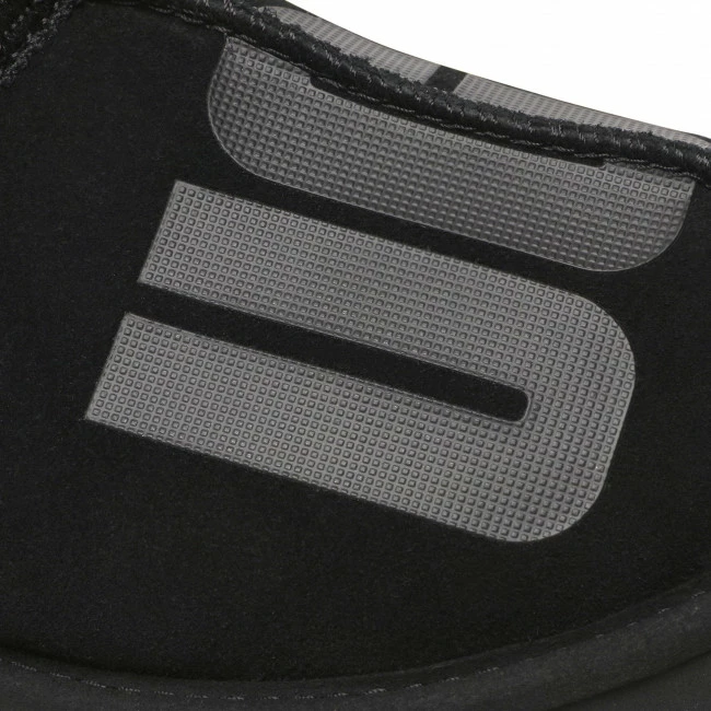 Slippers UGG - M Tasman Scatter Graphic 1135234 Blk Black 8 Slippers UGG - M Tasman Scatter Graphic 1135234 Blk Black - Image 6