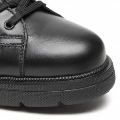 Jackboots Knee High Boots BOSS - Jacob 50481071 10242209 01 Black 001 Black -Togoshi Sales Store 06 0000301416852 ph