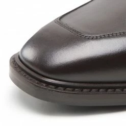 Formal Shoes Shoes BOSS - LisbonW 50478632 10242181 01 Dark Brown Brown -Togoshi Sales Store 06 0000301419983 sw