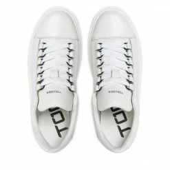 Sneakers Trainers TOGOSHI - WI16-CHANTAL-02 White White -Togoshi Sales Store 06 5904248456832 rz
