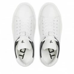 Sneakers Trainers TOGOSHI - WI16-CHANTAL-01 White White -Togoshi Sales Store 06 5904248457501 rz