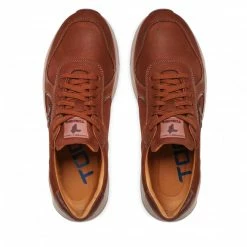 Sneakers Trainers TOGOSHI - MI07-B112-A942-01 Camel Brown 13 Sneakers Trainers TOGOSHI - MI07-B112-A942-01 Camel Brown -Togoshi Sales Store 06 5904248705282 rz