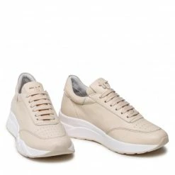 Sneakers Trainers TOGOSHI - 37950 Beige Beige -Togoshi Sales Store 06 5904248873004 rz 1