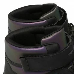 Sneakers Trainers TOGOSHI - MP-FW22-T020 Black Black, Purple 12 Sneakers Trainers TOGOSHI - MP-FW22-T020 Black Black, Purple -Togoshi Sales Store 06 5904862087047 rz