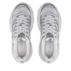 Sneakers Trainers TOGOSHI - WP-FW22-T064 Silver Silver -Togoshi Sales Store 06 5904862125756 rz