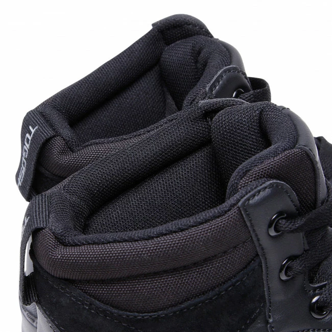 Sneakers Trainers TOGOSHI - WPFC-2115Y Black Black 7 Sneakers Trainers TOGOSHI - WPFC-2115Y Black Black - Image 5