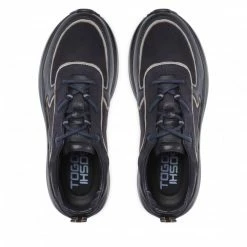 Sneakers Trainers TOGOSHI - MI08-GREENE-01 Black Black -Togoshi Sales Store 06 5904862379715 rrz