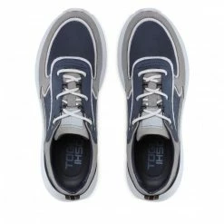 Sneakers Trainers TOGOSHI - MI08-GREENE-01 Blue Blue, Grey -Togoshi Sales Store 06 5904862379722 rrz