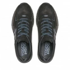 Sneakers Trainers TOGOSHI - MI08-BREMER2-05 Black Black -Togoshi Sales Store 06 5904862397672 rz 6