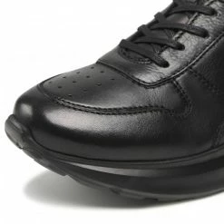 Sneakers Trainers TOGOSHI - MI08-GREENE-04 Black Black -Togoshi Sales Store 06 5904862410623 rz