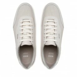 Sneakers Trainers BOSS - Saturn 50470378 10208769 01 White 100 White -Togoshi Sales Store 07 0000209632026 ph