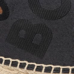 Espadrilles BOSS - Madeira 50474924 10243409 01 Black 001 Black -Togoshi Sales Store 07 0000300036280 fp