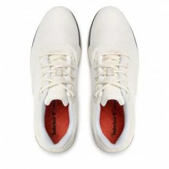 Sneakers Trainers TIMBERLAND - Killington Ultra Knit Ox TB0A2G2F1431 White Knit Beige -Togoshi Sales Store 07 0000300573488 ts