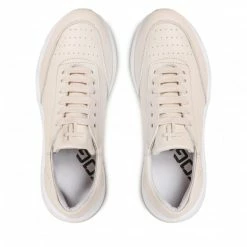 Sneakers Trainers TOGOSHI - 37950 Beige Beige -Togoshi Sales Store 07 5904248873004 rz 1