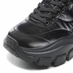 Sneakers Trainers TOGOSHI - WP-FW22-T064 Black Black -Togoshi Sales Store 07 5904862125749 rz