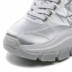 Sneakers Trainers TOGOSHI - WP-FW22-T064 Silver Silver -Togoshi Sales Store 07 5904862125756 rz