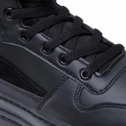 Sneakers Trainers TOGOSHI - WPFC-2115Y Black Black 13 Sneakers Trainers TOGOSHI - WPFC-2115Y Black Black -Togoshi Sales Store 07 5904862377087 rz