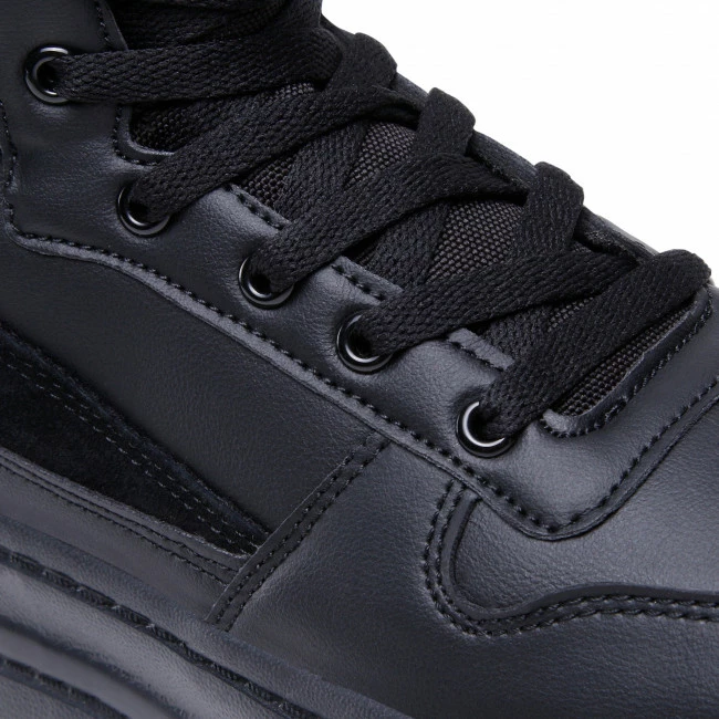 Sneakers Trainers TOGOSHI - WPFC-2115Y Black Black 8 Sneakers Trainers TOGOSHI - WPFC-2115Y Black Black - Image 6