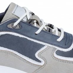 Sneakers Trainers TOGOSHI - MI08-GREENE-01 Blue Blue, Grey -Togoshi Sales Store 07 5904862379722 rrz