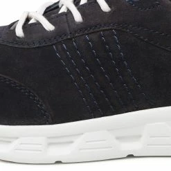 Sneakers Trainers TOGOSHI - MI08-BREMER2-07 Cobalt Blue Navy Blue -Togoshi Sales Store 07 5904862389790 rz 1