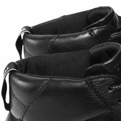 Sneakers Trainers TOGOSHI - MI08-GREENE-16 Black Black -Togoshi Sales Store 07 5904862397603 rz