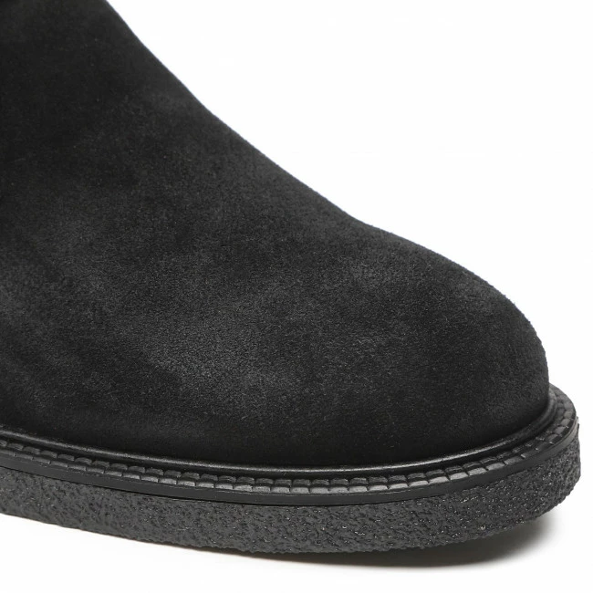 Boots BOSS - Tunley 50471183 10231455 01 Black 001 Black 8 Boots BOSS - Tunley 50471183 10231455 01 Black 001 Black - Image 6