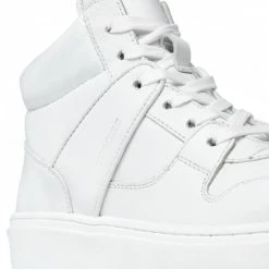 Sneakers Trainers TOGOSHI - WI16-CHANTAL-04 White White -Togoshi Sales Store 08 5904248457174 rz