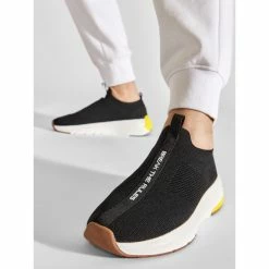 Sneakers Trainers TOGOSHI - MP-YSS22M-T0005 Black Black -Togoshi Sales Store 10 5904248261795 zz