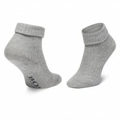 5 Pairs Of Kids' High Socks BOSS - J90199 Yellow 537 Colourful 12 5 Pairs Of Kids' High Socks BOSS - J90199 Yellow 537 Colourful -Togoshi Sales Store 3143169939983 04 rz