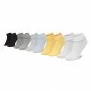 5 Pairs Of Kids' High Socks BOSS - J90199 Yellow 537 Colourful -Togoshi Sales Store 3143169939983 05 rz