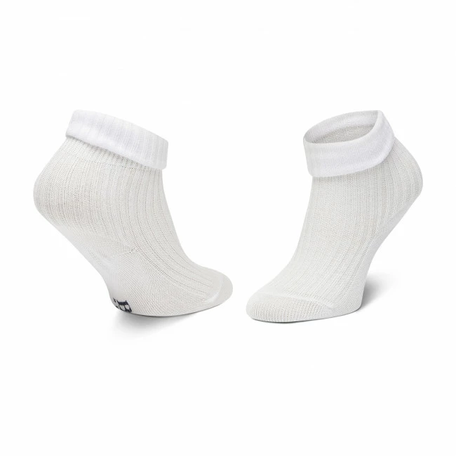 5 Pairs Of Kids' High Socks BOSS - J90199 Yellow 537 Colourful 4 5 Pairs Of Kids' High Socks BOSS - J90199 Yellow 537 Colourful - Image 2