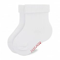 5 Pairs Of Kids' High Socks BOSS - J90198 Bright Red 992 -Togoshi Sales Store 3143169948411 06 rz