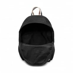 Sports Bags And Backpacks Backpack BOSS - Catch 50470985 002 Black -Togoshi Sales Store 4021417436196 02 mt
