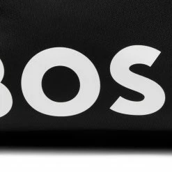 Sports Bags And Backpacks Backpack BOSS - Catch 50470985 002 Black -Togoshi Sales Store 4021417436196 03 mt