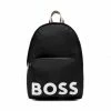 Sports Bags And Backpacks Backpack BOSS - Catch 50470985 002 Black -Togoshi Sales Store 4021417436196 06 mt