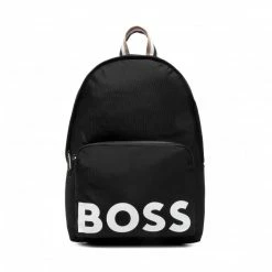Sports Bags And Backpacks Backpack BOSS - Catch 50470985 002 Black