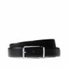 Men's Belts Men's Belt BOSS - Ocaliso 50397953 10199089 01 004 Black, Navy Blue