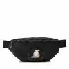 Men's Waist Pack BOSS - Bumbag 50472071 001 Black -Togoshi Sales Store 4029054245744 03 sw 1