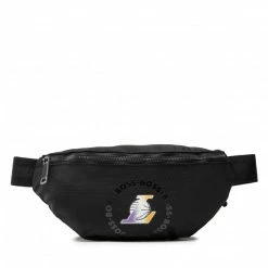 Men's Waist Pack BOSS - Bumbag 50472071 001 Black