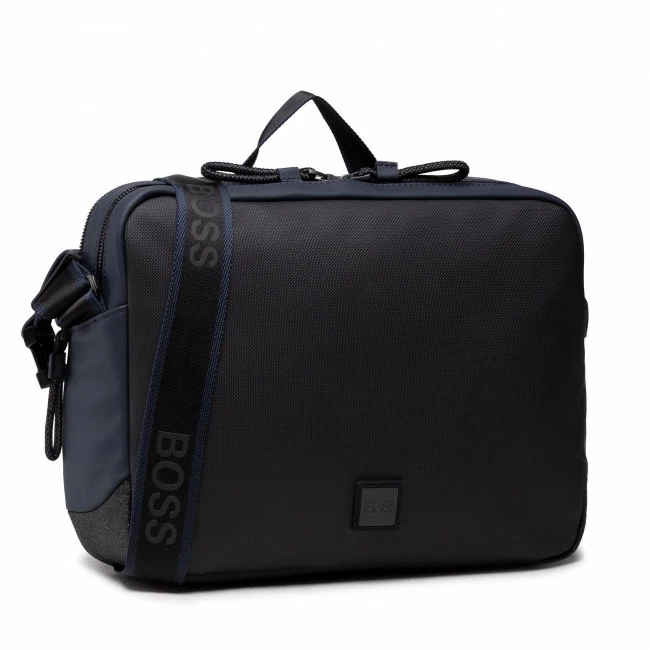 Notebook Bags And Backpacks Bag BOSS - Pod 50461257 001 Black 4 Notebook Bags And Backpacks Bag BOSS - Pod 50461257 001 Black - Image 2