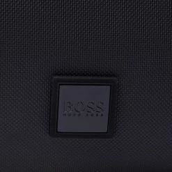 Notebook Bags And Backpacks Bag BOSS - Pod 50461257 001 Black 10 Notebook Bags And Backpacks Bag BOSS - Pod 50461257 001 Black -Togoshi Sales Store 4047395305569 03 ks