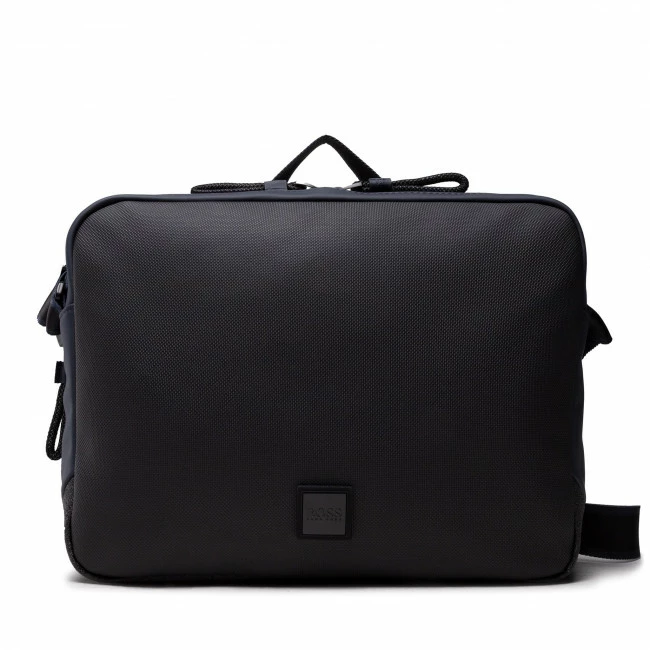 Notebook Bags And Backpacks Bag BOSS - Pod 50461257 001 Black 3 Notebook Bags And Backpacks Bag BOSS - Pod 50461257 001 Black